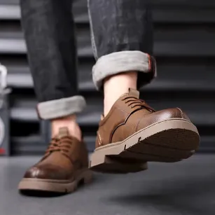 STREET TITAN RIDER BOOT